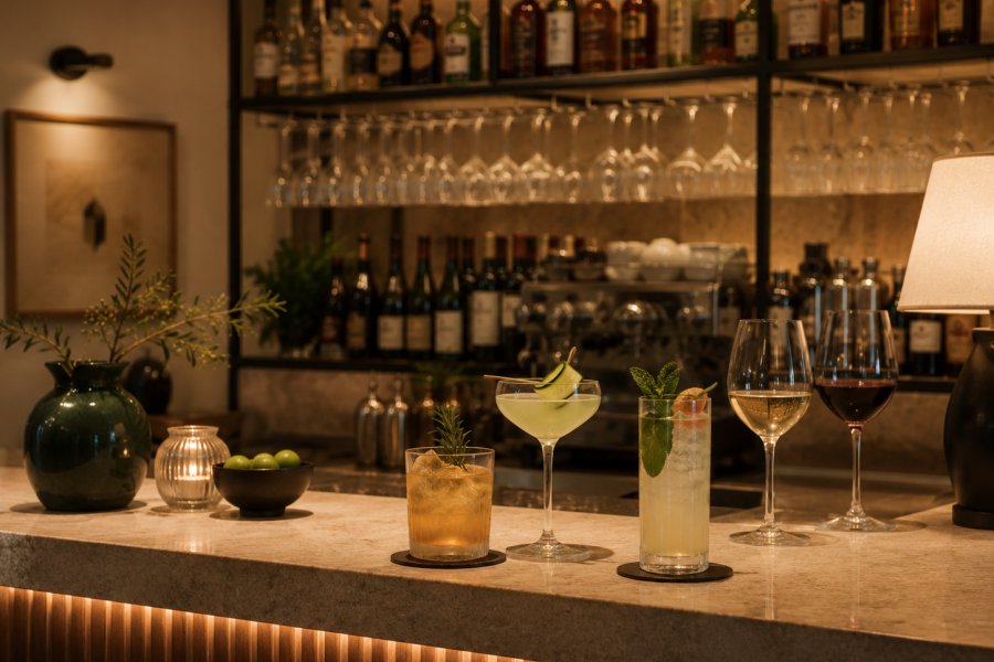 French 75 Signature