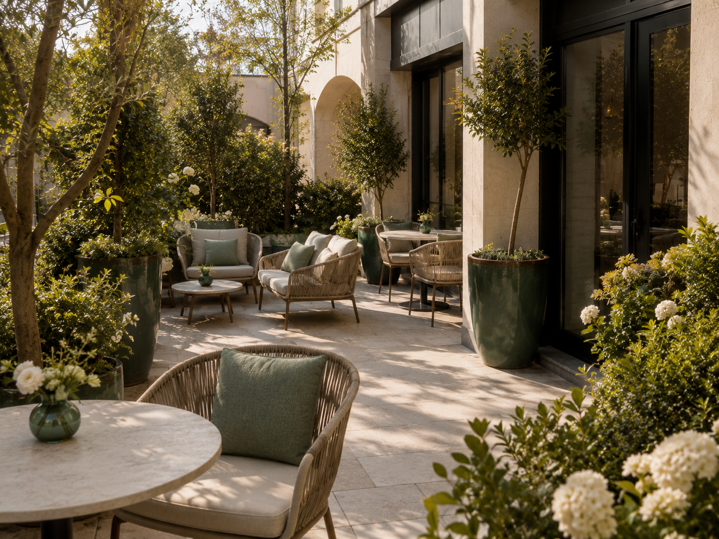 Accueil animal