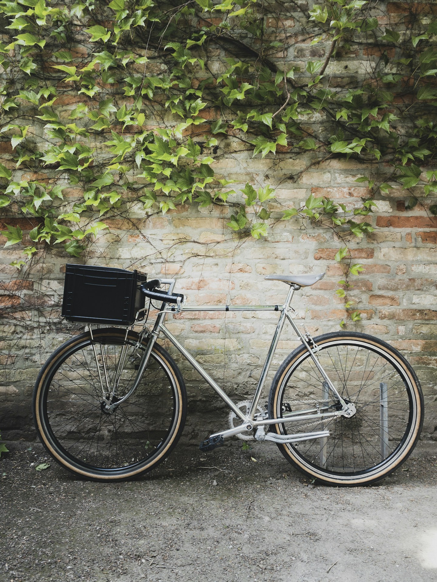 velo — Andreas Haimerl · Unsplash License. Crédits : mystaylink.com/storage/jade-credits.html