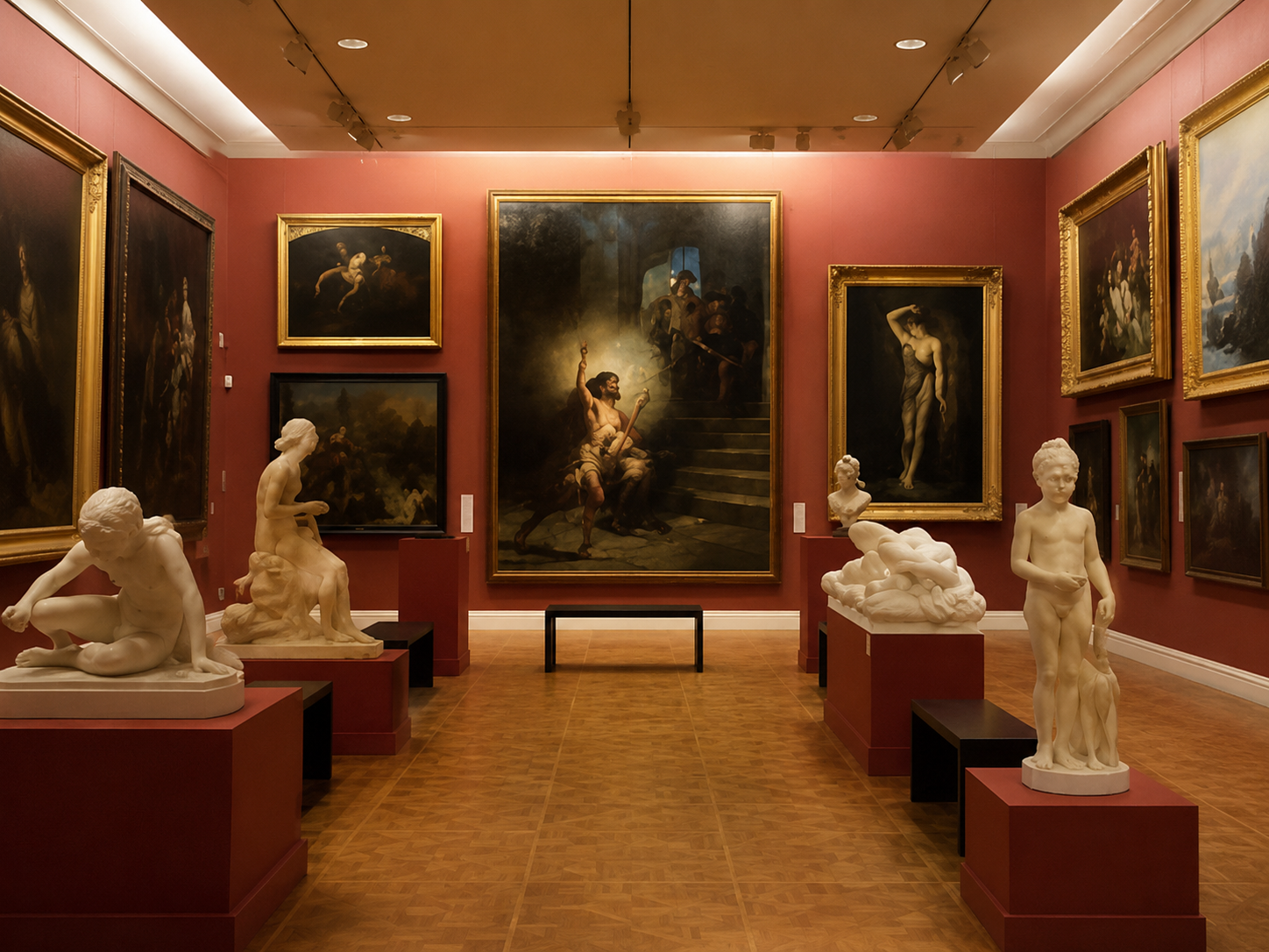 Musée des Beaux-Arts