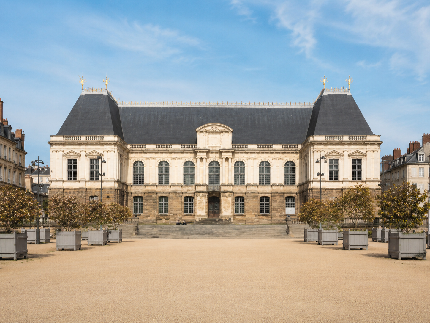 Parlement de Bretagne